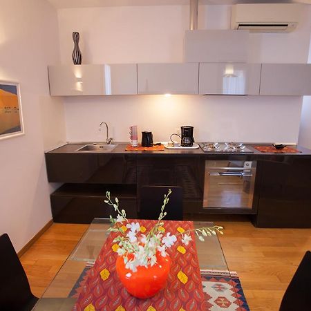Ca Gabry Apartment Venice Luaran gambar