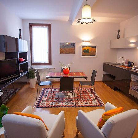 Ca Gabry Apartment Venice Luaran gambar
