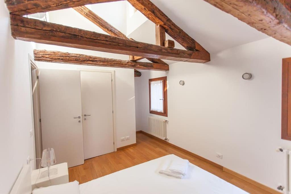 Ca Gabry Apartment Venice Luaran gambar