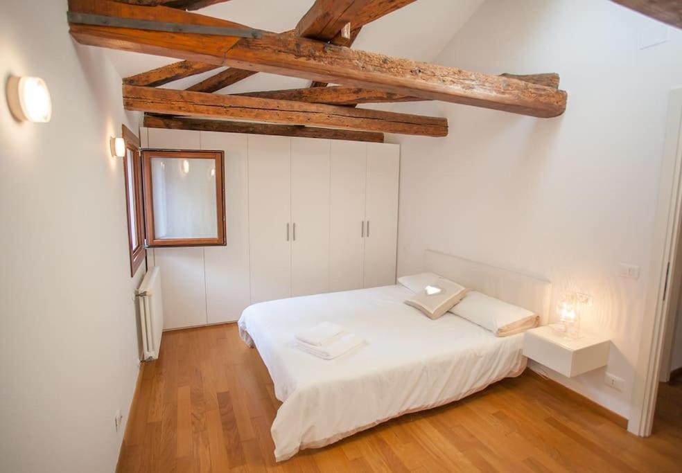 Ca Gabry Apartment Venice Luaran gambar