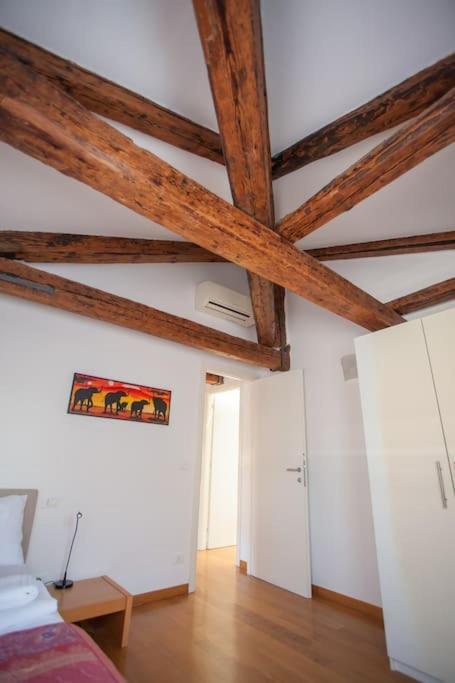 Ca Gabry Apartment Venice Luaran gambar