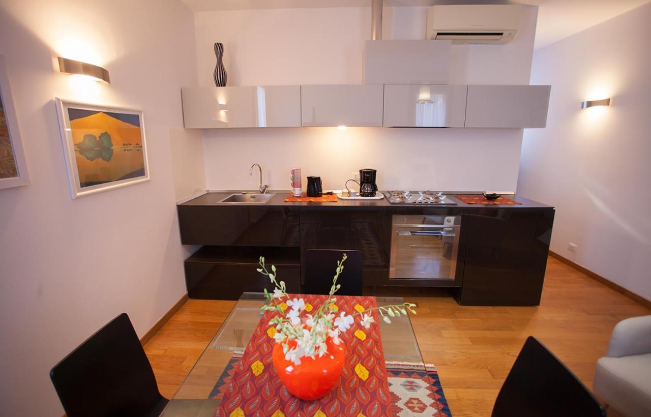 Ca Gabry Apartment Venice Luaran gambar