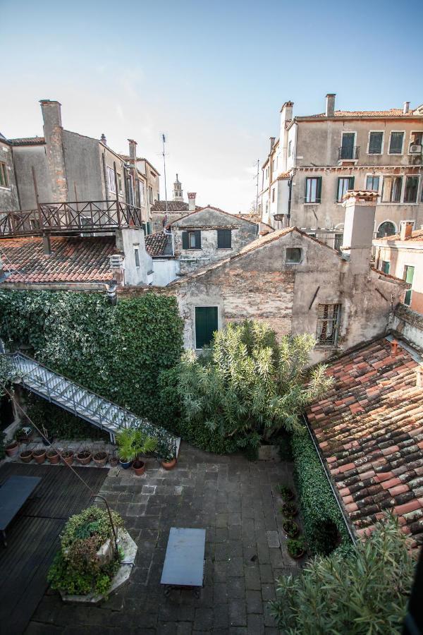 Ca Gabry Apartment Venice Luaran gambar