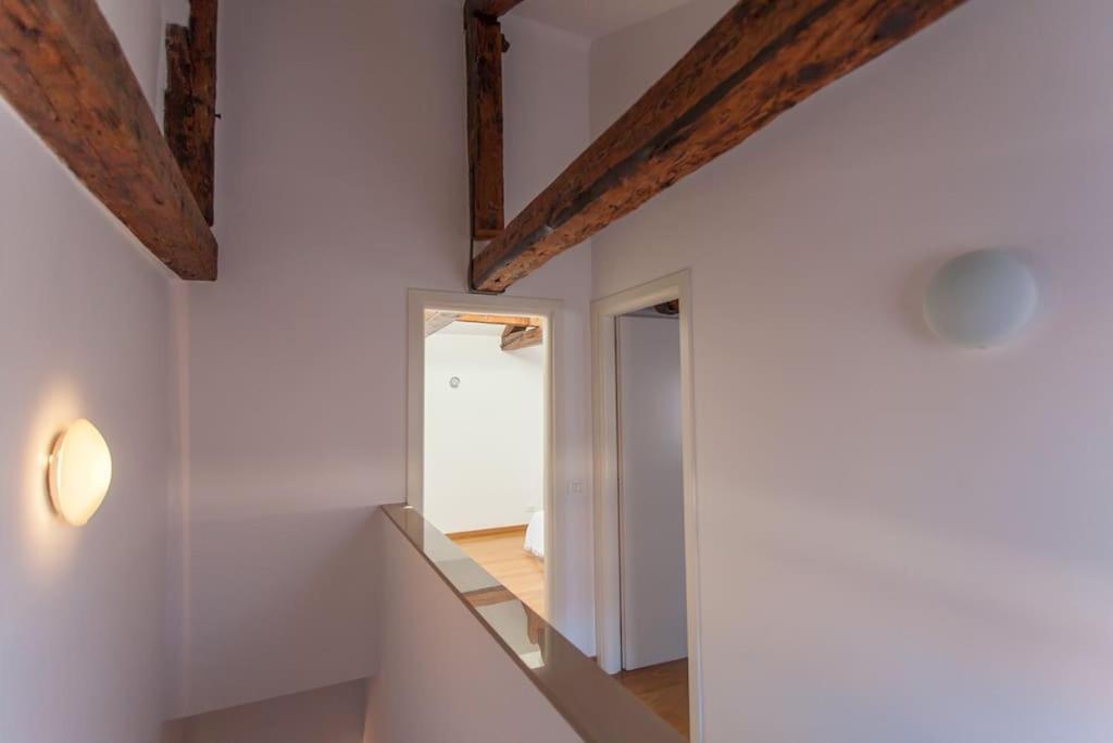Ca Gabry Apartment Venice Luaran gambar