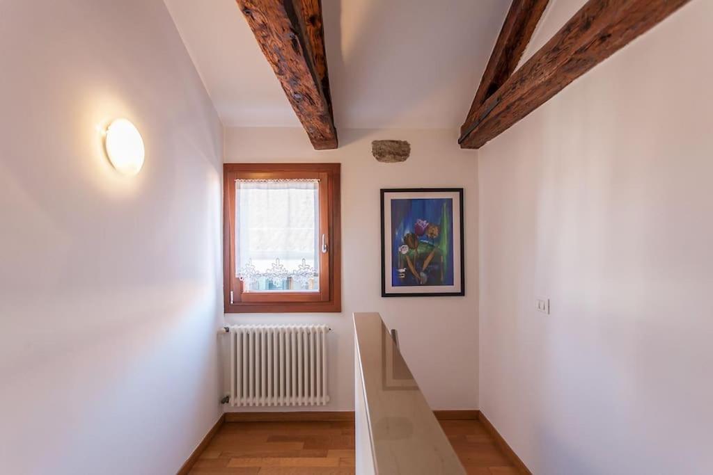 Ca Gabry Apartment Venice Luaran gambar