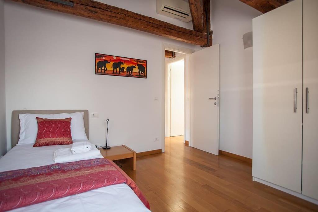 Ca Gabry Apartment Venice Luaran gambar