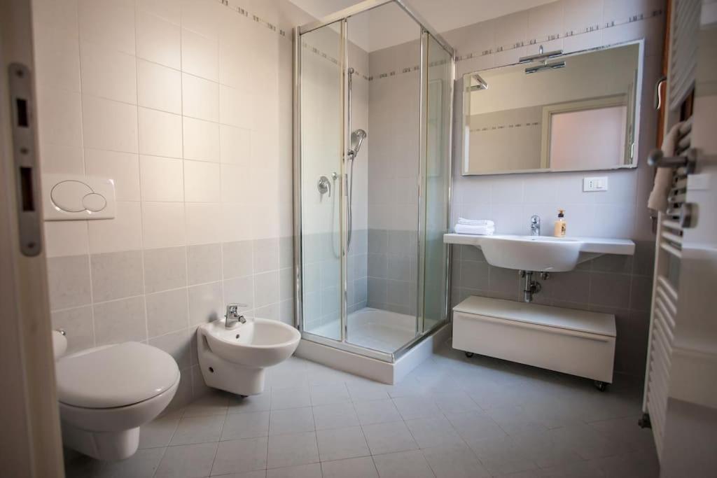 Ca Gabry Apartment Venice Luaran gambar