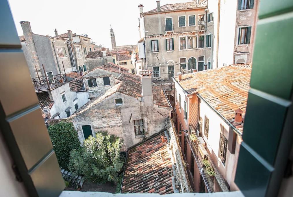 Ca Gabry Apartment Venice Luaran gambar