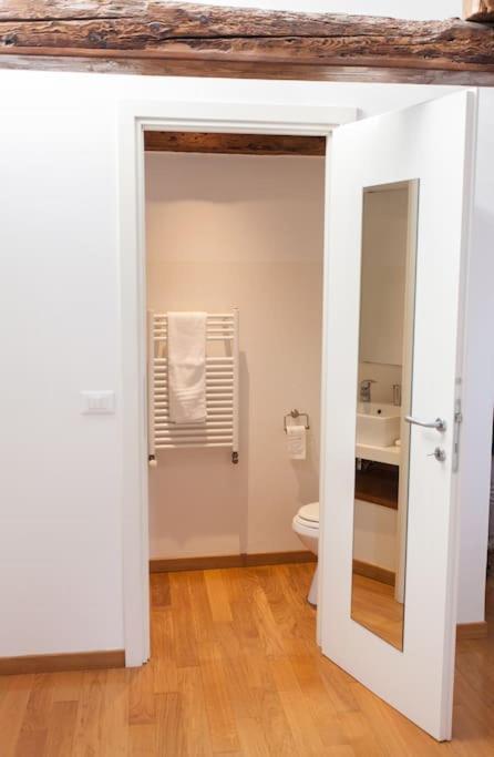 Ca Gabry Apartment Venice Luaran gambar