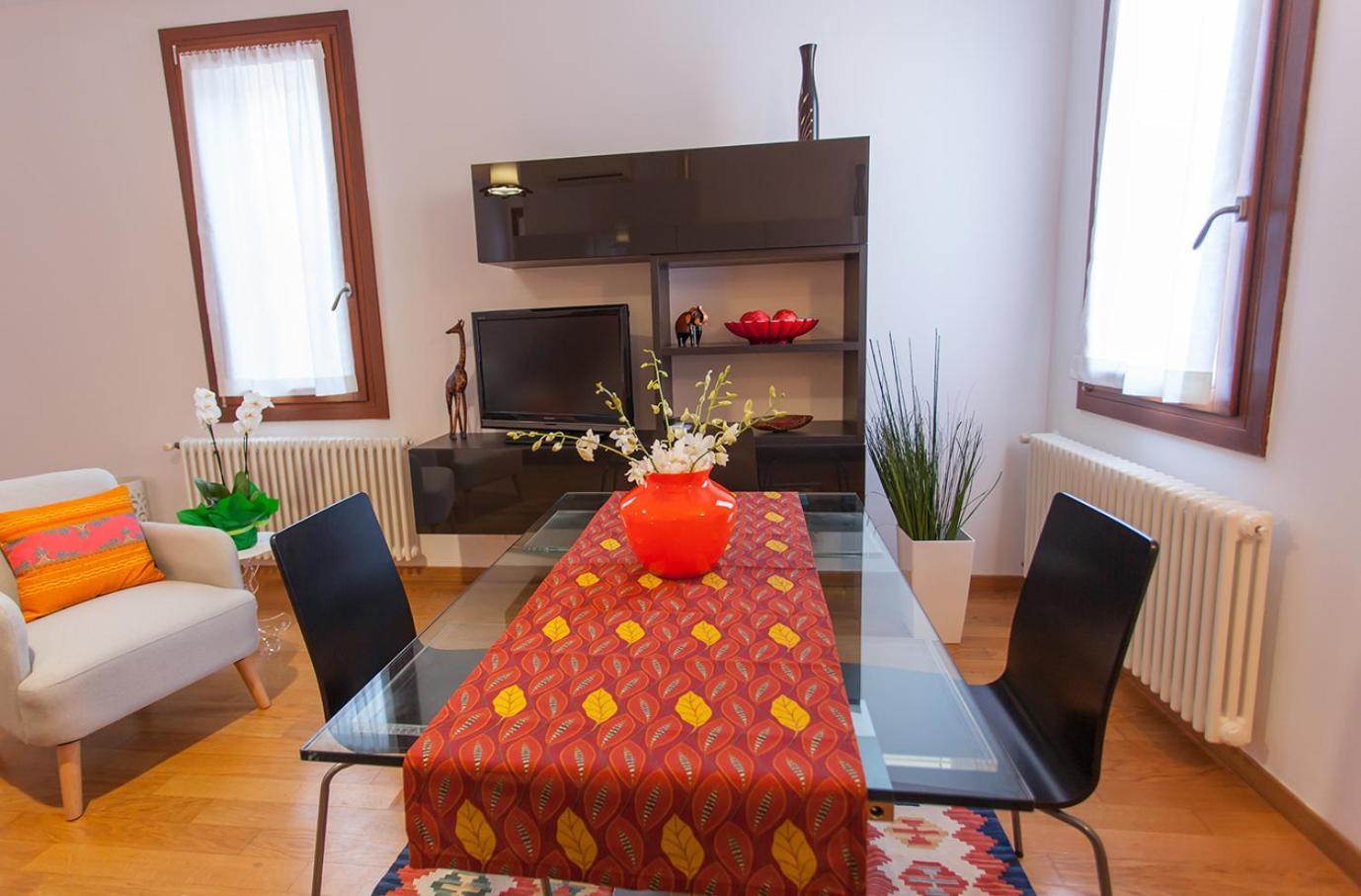 Ca Gabry Apartment Venice Luaran gambar